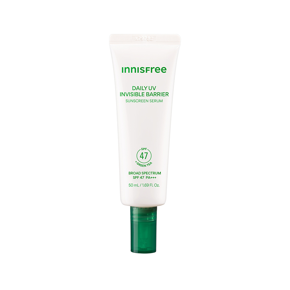 DAILY UV DEWY BARRIER SERUM SPF 47 (PROTECTOR SOLAR)